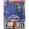 Image 1 : SIZE 5XL BLUE JAYS SHIRT