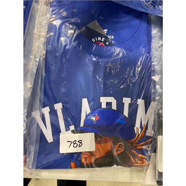 SIZE M VLADDY G JAY SHIRT