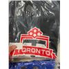 Image 1 : SIZE M TORONTO SOCCER SHIRT - BLACK