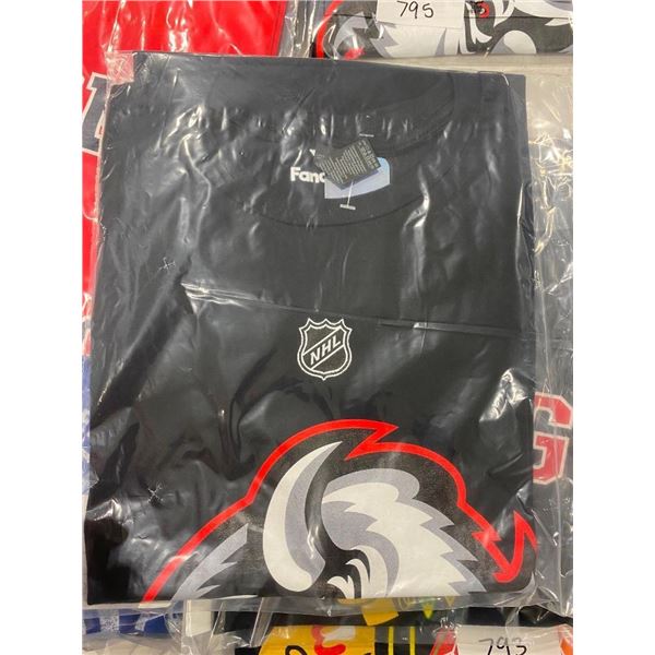 SIZE 2XL BUFFALO SABRES SHIRT