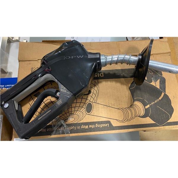OPW GAS NOZZLE