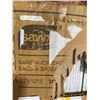Image 2 : APPROX. 1200 PLASTIC SANDWICH BAGS