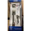Image 1 : WEISER DEADLOCK DOOR HANDLE COMBO