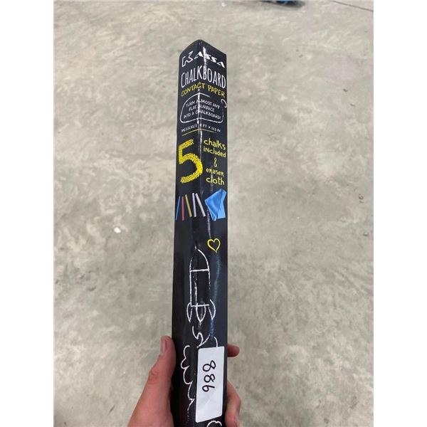 KIDS CHALK SET