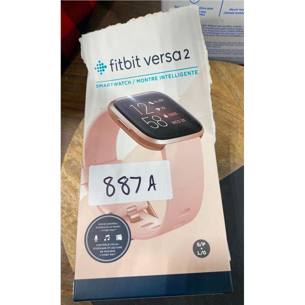 SMART WATCH
