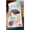 Image 1 : SMART WATCH