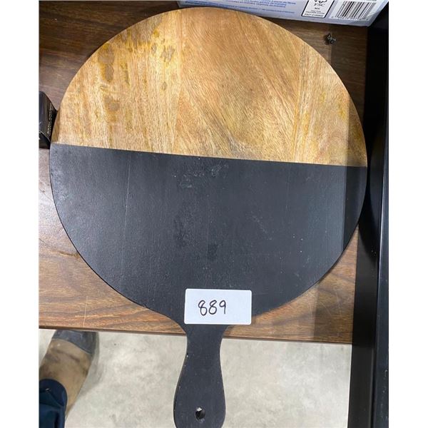 12IN SERVING PLATTER