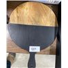 Image 1 : 12IN SERVING PLATTER