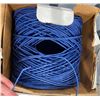 Image 1 : 1000FT OF COMMUNICATION CABLE