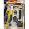 Image 1 : HOUSEHOLD TOOL SET