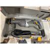 Image 1 : MASTERCRAFT SAWZALL