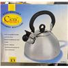 Image 1 : TEA KETTLE