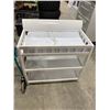 Image 1 : 35IN BABY CHANGING STATION