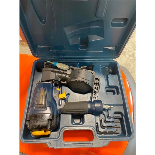MASTERCRAFT AIR NAILER