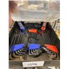 Image 1 : ALLEN WRENCH KEY SET