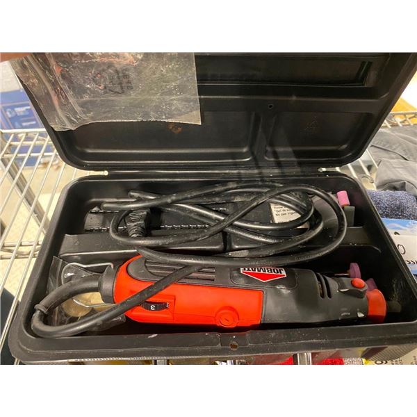 JOBMATE ROTARY TOOL