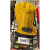 Image 1 : SIZE L WORK GLOVES