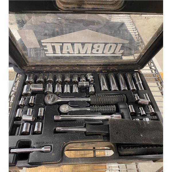 SMALL JOBMATE SOCKET SET