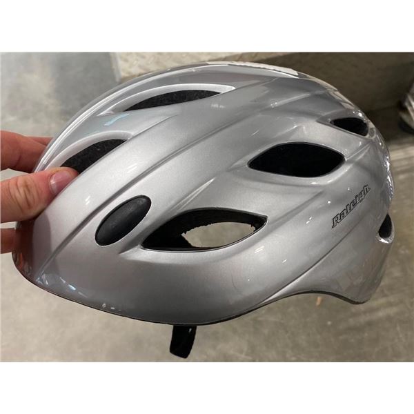 KIDS BICYCLE HELMET