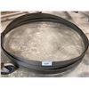 Image 1 : SAWMILL BLADE - UNSURE OF SIZE