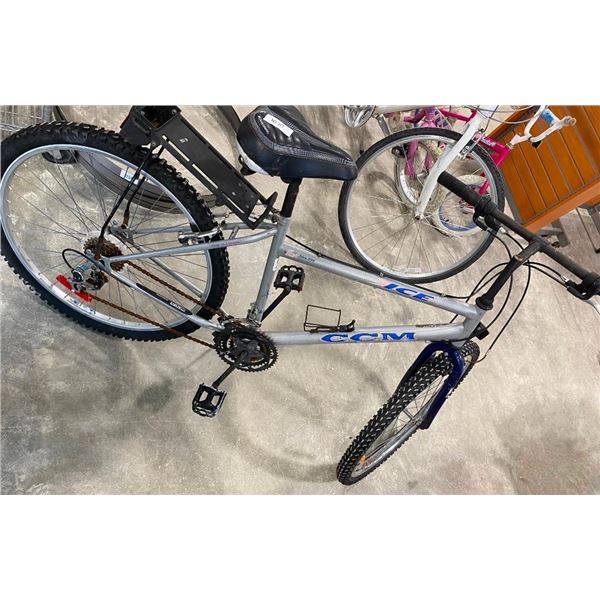 CCM BICYCLE