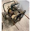 Image 1 : 8HP WATER PUMP