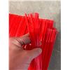 Image 2 : 4 OF 5 FOOT SWEEPER BRUSH HEADS - REPLACEMENT HEADS FOR ROAD SWEEPER