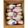 Image 2 : APPROX. 10 BOWLING PINS
