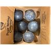 Image 1 : 6 BOWLING BALLS