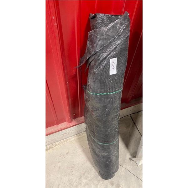 3FT ROLL OF LANDSCAPE FABRIC