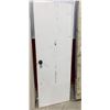 Image 1 : 28X80IN INTERIOR DOOR - HAS SCUFFS AND SCRATCHES