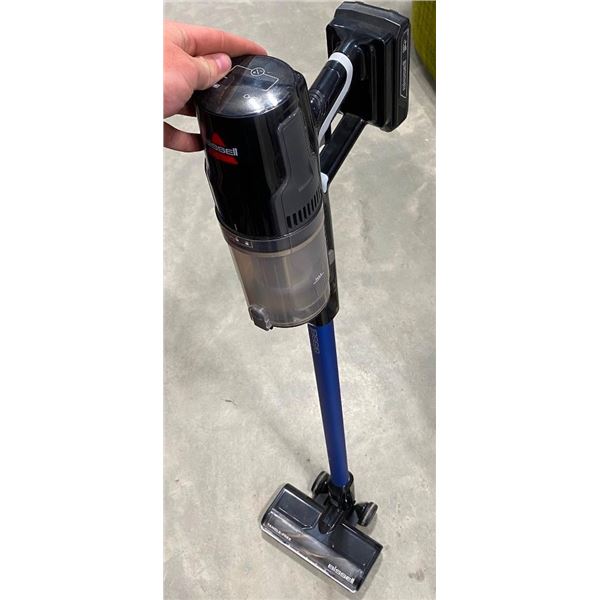 BISSELL VACUUM - NO CORD
