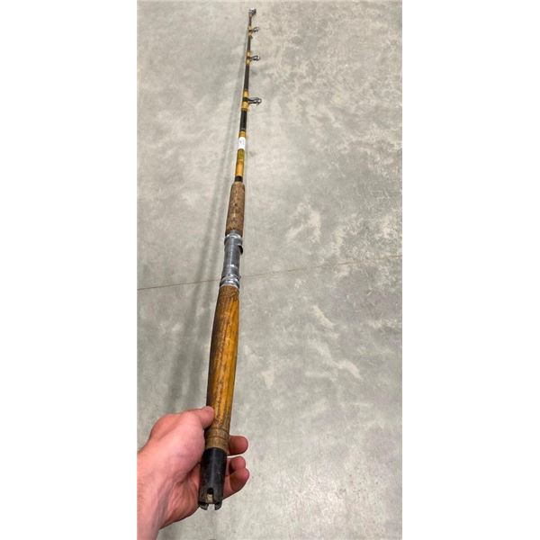 6FT HEAVY FISHING POLE