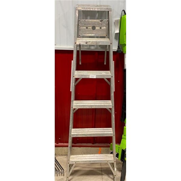 6FT STEP LADDER
