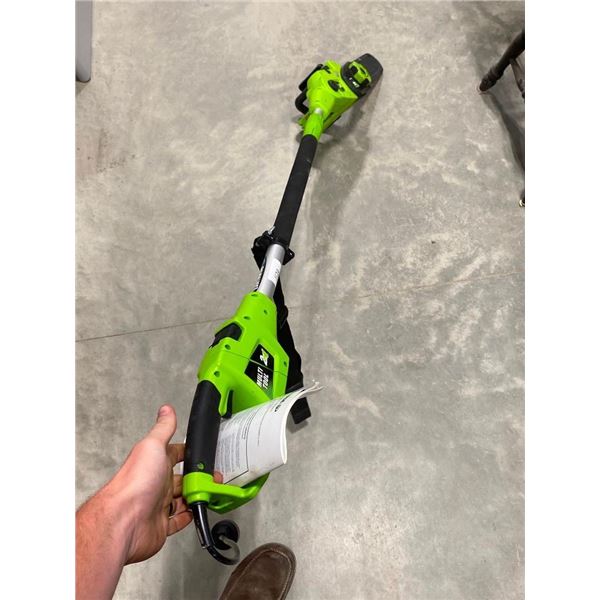 6FT ELECTRIC POLE SAW