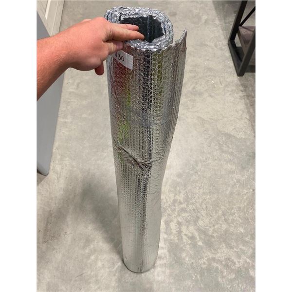 SMALL ROLL OF 48IN INSULATION