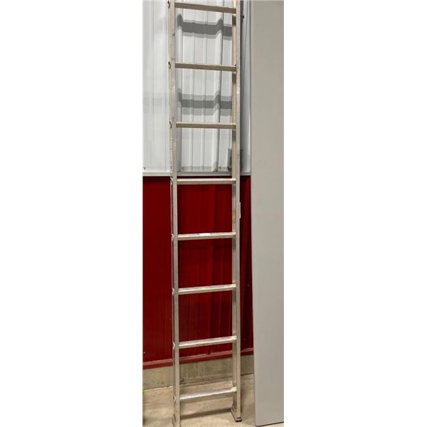 8FT SINGLE FLY LADDER
