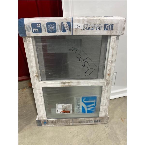 23X35IN PRIVACY GLASS WINDOW