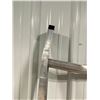 Image 3 : 12FT SINGLE FLY LADDER - TOP RUNG AND SIDE IS BENT