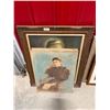 Image 1 : 3 ANTIQUE PICTURES