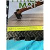 Image 3 : GROUP OF GAIAM ESSENTIALS INTERLOCKING FITNESS MATS BRAND NEW