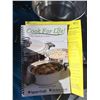 Image 3 : KITCHEN CRAFT GOURMET COOKER COOKWARE SET BRAND NEW