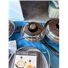 Image 5 : KITCHEN CRAFT GOURMET COOKER COOKWARE SET BRAND NEW