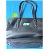 Image 1 : KATE SPADE BLACK LEATHER HANDBAG BRAND NEW