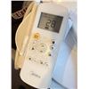 Image 2 : MIDEA PORTABLE AIR CONDITIONER WITH REMOTE AND ATTACHMENTS