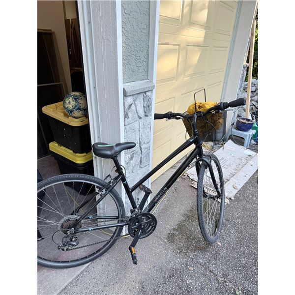MARIN STINSON 17 INCH FRAME