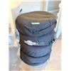 Image 1 : HANKOOK WINTER TIRES SET OF 4 ON RIMS NO SHIPPING AVAILABLE