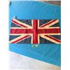 Image 1 : UNION JACK CUSHION