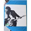 Image 1 : BRUCE SPRINGSTEEN BORN TO RUN VINYL RECORD