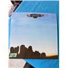 Image 1 : EAGLES VINYL RECORD